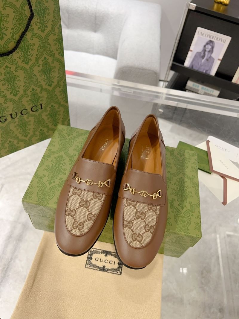 Gucci Business Shoes